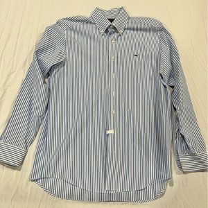 Vineyard Vines long sleeve dress shirt